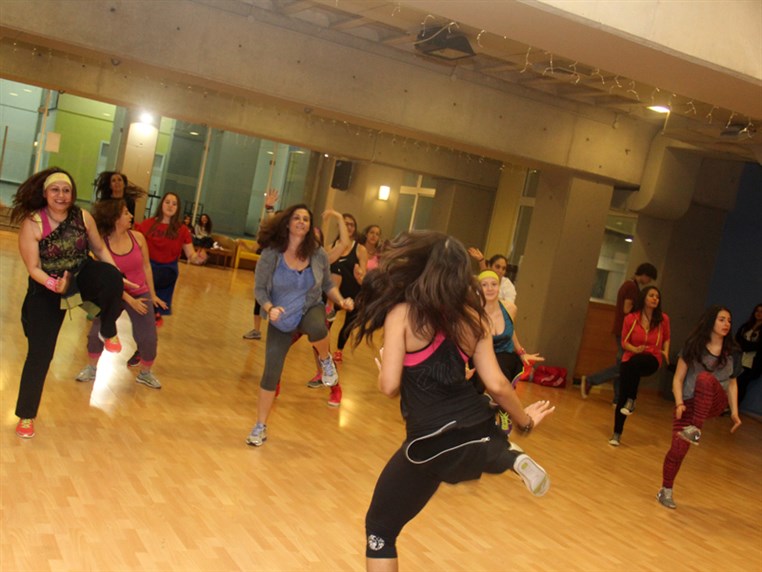 MASTER CLASS with Loretta Bates